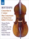 The BOTTESINI COLLECTION, Vol. 2